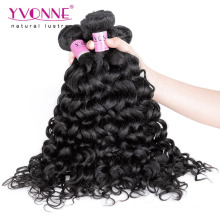 Italian Curly Unprocessed Virgin Brazilian Human Hair